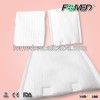 cosmetic cotton wool pads with CE