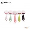 factory Synthetic Hair candy color USA hotsale facial brush