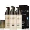 Best pearl whitening repairing waterproof moisturizing makeup bb cream
