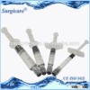 Cross-linked Derm Filler Hyaluronic Acid