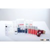 Anti-aging and High-performance SAFETIER Cosmetics for skin care, airless cosmetic packaging