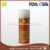 Sunless Tanning Solution Tanning Spray Aerosol Can