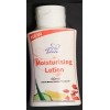 Pure And Natural Skin Care Body Moisturizing Lotion With Aqua Herbal Extracts