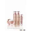 Korea whitening anti-wrinkle care skincare cosmetic set