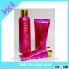 OEM Sunless Tanning Lotion tanning solution