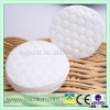 High quality absorbent cotton rounds cotton pads