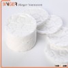 cotton pads for facial cosmetics