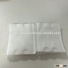 high quality 100% cotton pad