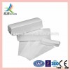 Beauty Salon Hair Removal Depilatory Nonwoven Polyester Wax Strips