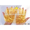 Anti Wrinkle moisturizing Collagen Crystalline Neck Mask