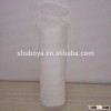 Side Sealed Cosmetic Pad (Round Shape)