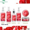 rose face whitening & moisturizing skin care products / natural facial cream