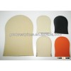 Small tanning mitt