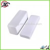 High quality nonwoven hair removal wax strips