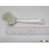 Extremely Soft Nylon Hair Facial Cleansing Brush Manual