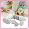 Waterproof battery Face & Body Cleansing Brush