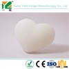 konjac facial sponge