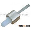 Hot sell aluminiun dropper for glass bottle