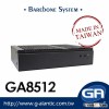 GA8512 Embedded 3.5" SBC Slim Mini PC