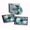 CD in Jewel Case