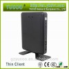 Support all Operation system Win 7/Win 8/Win XP/Linux OS thin client YK-UL100
