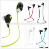 Mini sport bluetooth headset Portable Handsfree Headphones Wireless bluetooth headphone