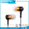 Wholesale Cheap Price Good Quality Colorful Mobile Earphone