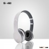 2016 S450 outstanding bass mpow bluetooth headphone new products 2016