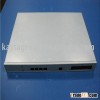Custom stamping aluminum computer case