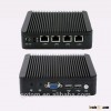 2016 OEM Qotom-Q190G4 celeron J1900 quad core 4* intel nics 2*usb Pfsense firewall Multi-function mi