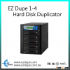 EZ Dupe 1 to 4 - 24 targets port Hard Disk HDD Duplicator
