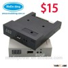 Cheapest Floppy to usb converter for embroidery/label weaving /knitting/CNC/WDM(Shenzhen factory)