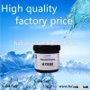 HY880 high thermal conductivity paste / grease / compounds / gel for high power led more than 200W