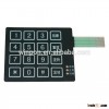 Tactile Switch, Membrane Switch