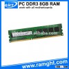 newest desktop ram ddr3 8gb 1600mhz