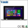 14.1 inch gaming laptop for Intel J1900 CPU 32G SSD ddr3 ram