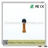 5MP MIPI interface camera module with wide angle lens