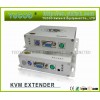 high efficiency KVM extender
