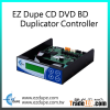 EZ Dupe 1 to 1- 11 targets port BD CD DVD Duplicator Controller Card