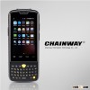 Chainway C4050 1D / 2D Android PDA Barcode Scanner with RFID / Bluetooth / WiFi / GPS