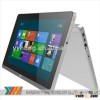 11.6 inch windows 8 tablet pc for 128GB rom bluetooth wifi