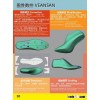 VEANSAN V-LAST SHOE LAST DESIGN PLUG-IN