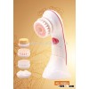 Rotating Electric Facial Cleanser