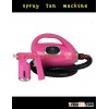 Professional spray tan machine latest model