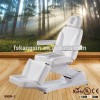 Electrical Facial Bed with CE with 4 motors