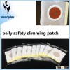 new products 2016 hot sale low price magnet weight loss patch body slim patch