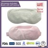 Aromatherapy soothing Moist Heat Sinus Mask Natural Lavender sleep eye mask X1