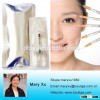 high quality cross-linked hyaluronic acid gel injection/injectable sodium hyaluronate dermal filler