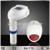 new products The Safety solar wireless swimming pool alarm