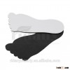 EVA Disposable Sticky Feet For Spray Tanning With Factory Price
